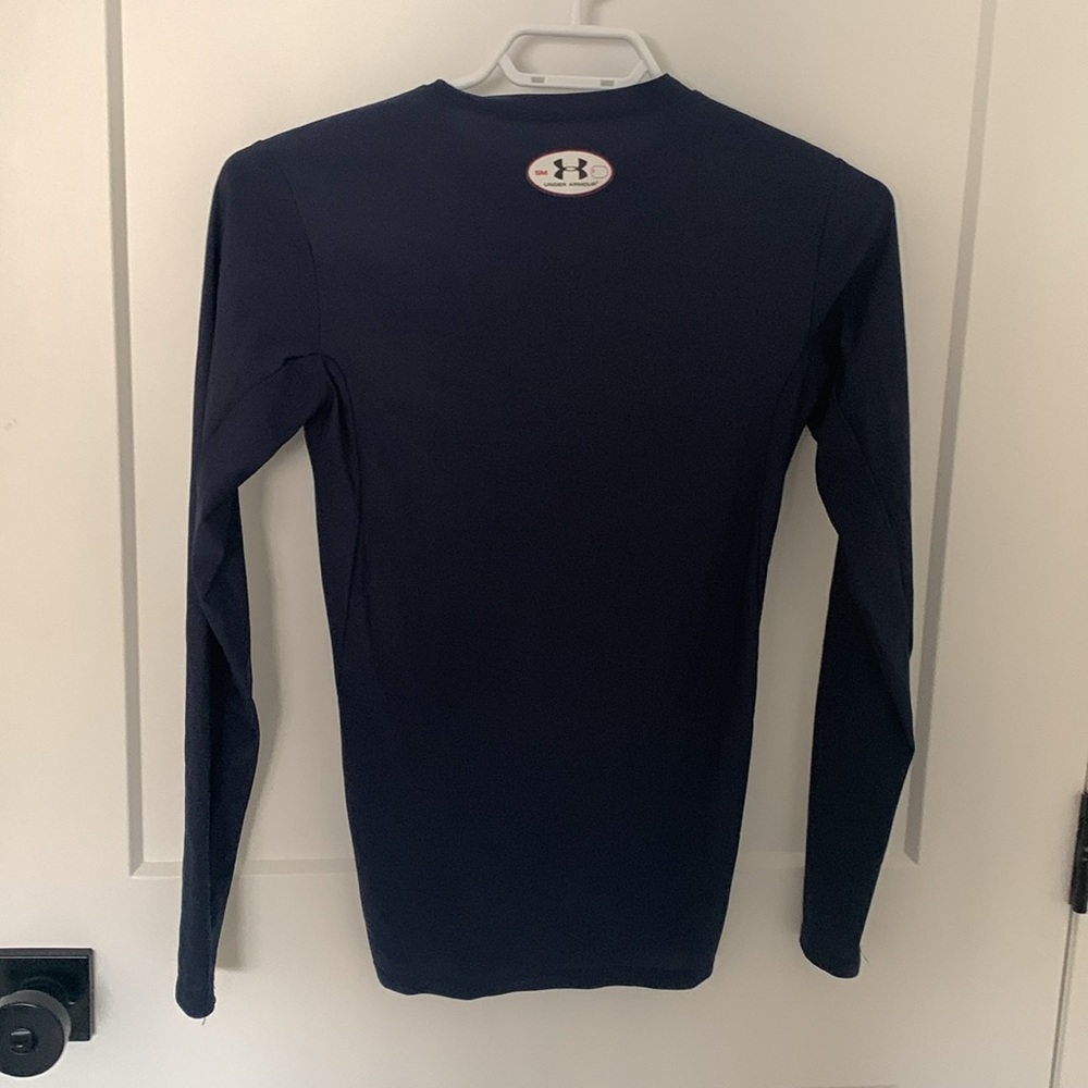 Under Armour Base Layer - Picture 2 of 2
